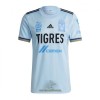 Officiële Voetbalshirt Tigres UANL Uit 2021-22 - Heren